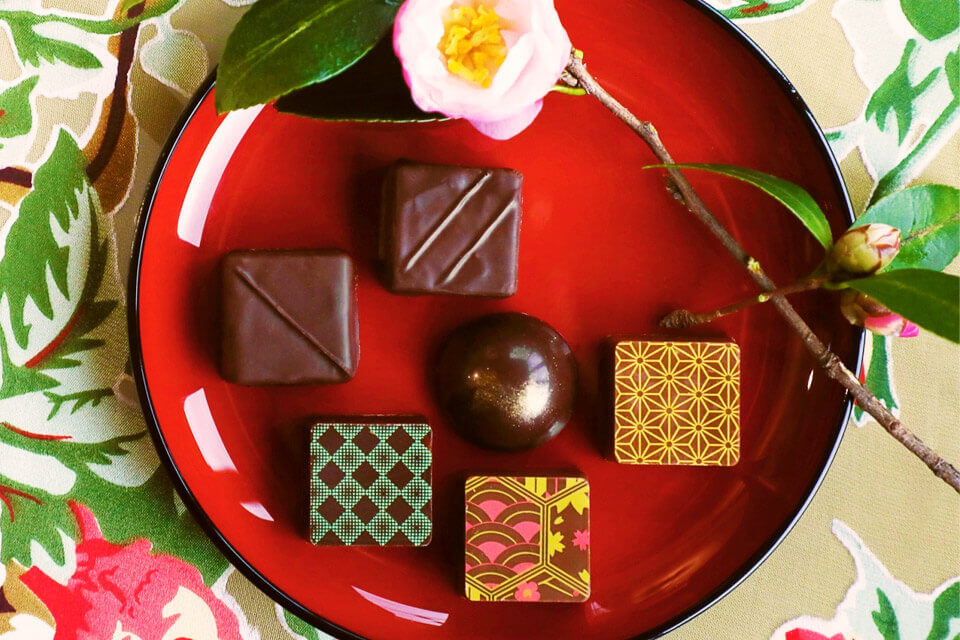 Chocolatier KAWAJI